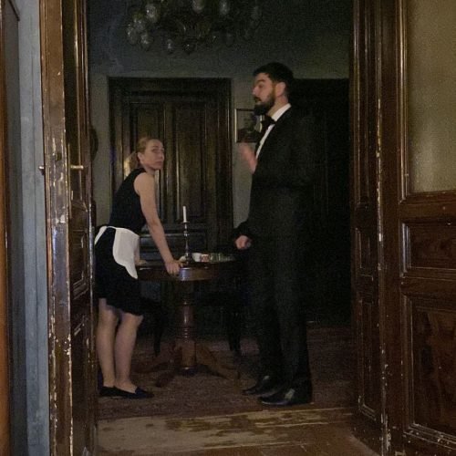 Ozaloscena Porodica 1