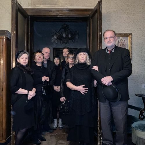 Ozaloscena Porodica 16