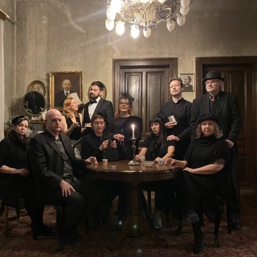 Ozaloscena Porodica 17