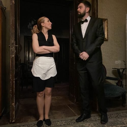 Ozaloscena Porodica 2