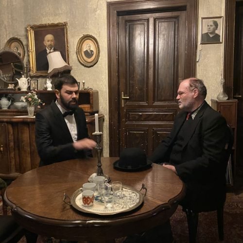 Ozaloscena Porodica 4