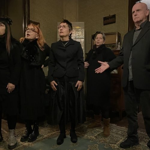 Ozaloscena Porodica 5