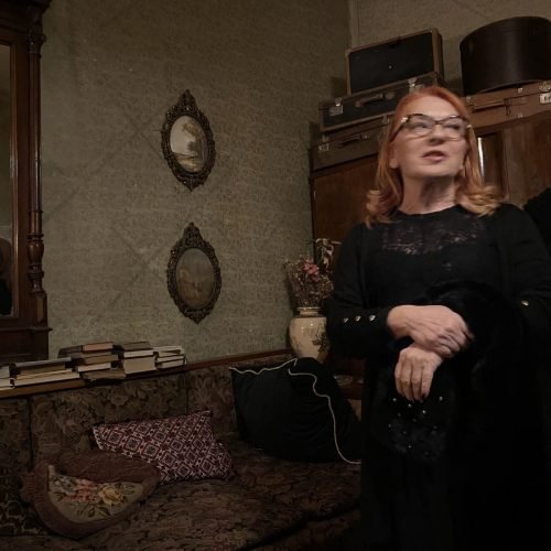 Ozaloscena Porodica 7