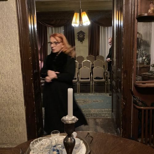 Ozaloscena Porodica 9